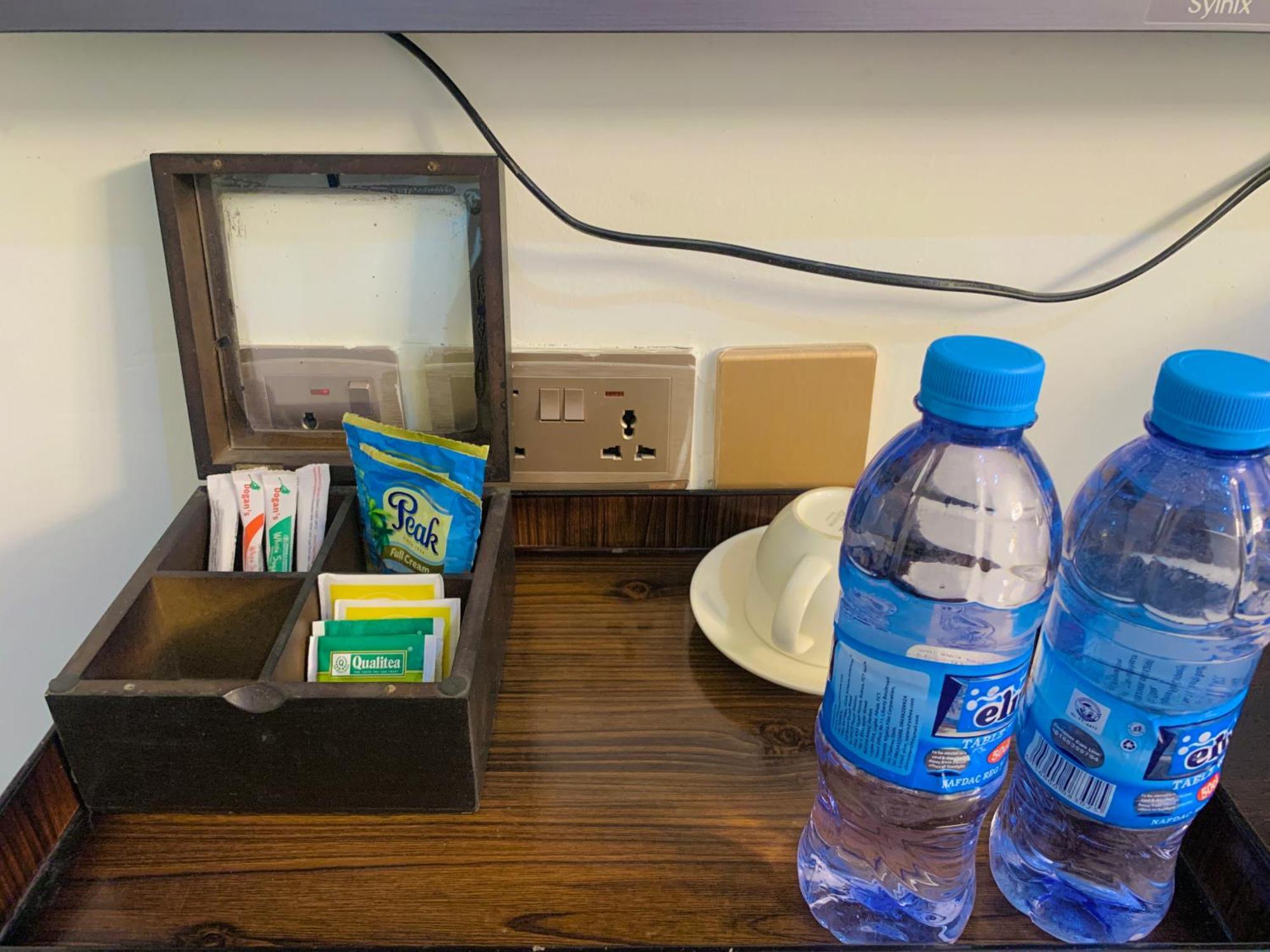 Amor Hotels Abuja