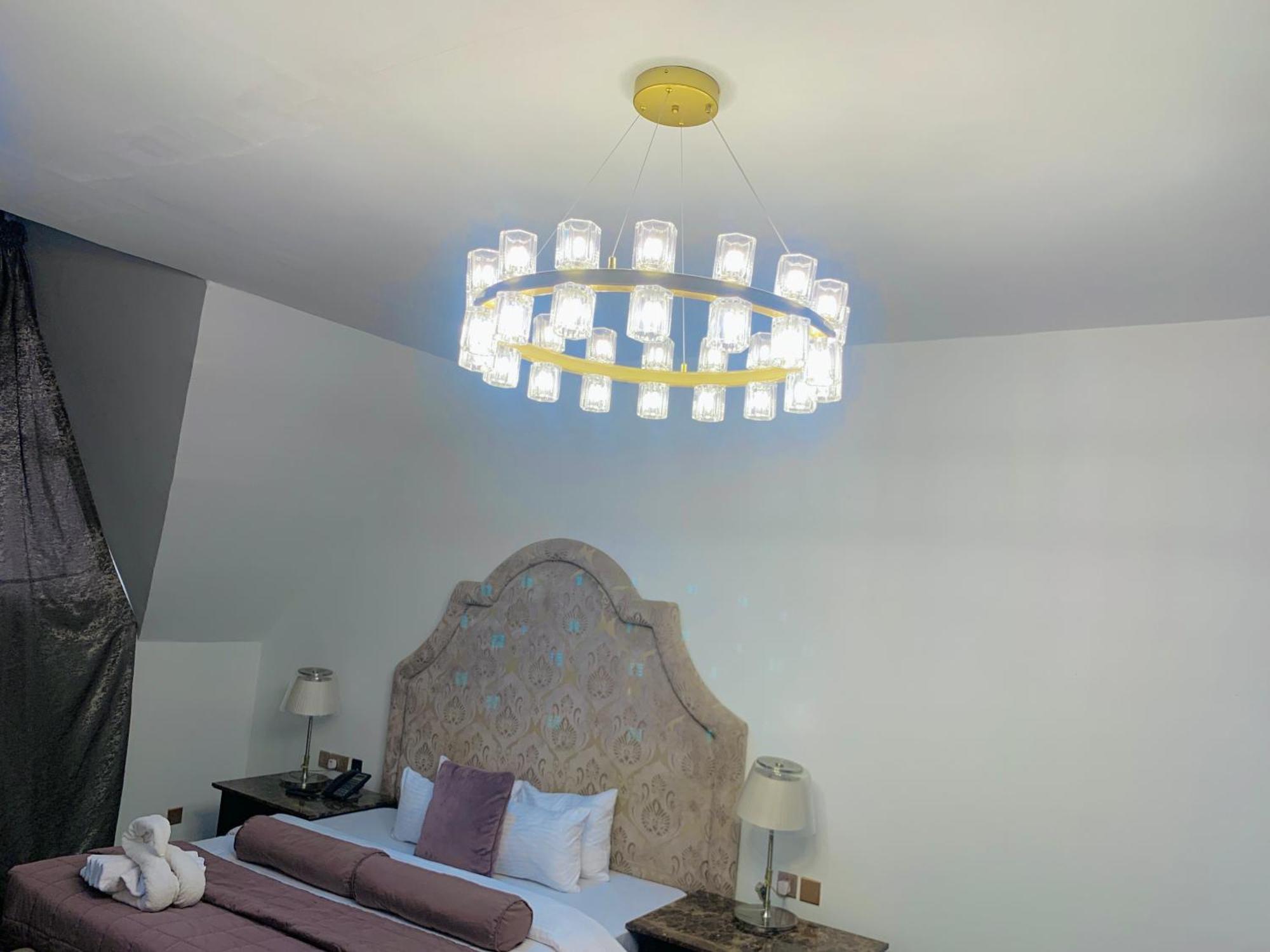 Amor Hotels Abuja Abuja