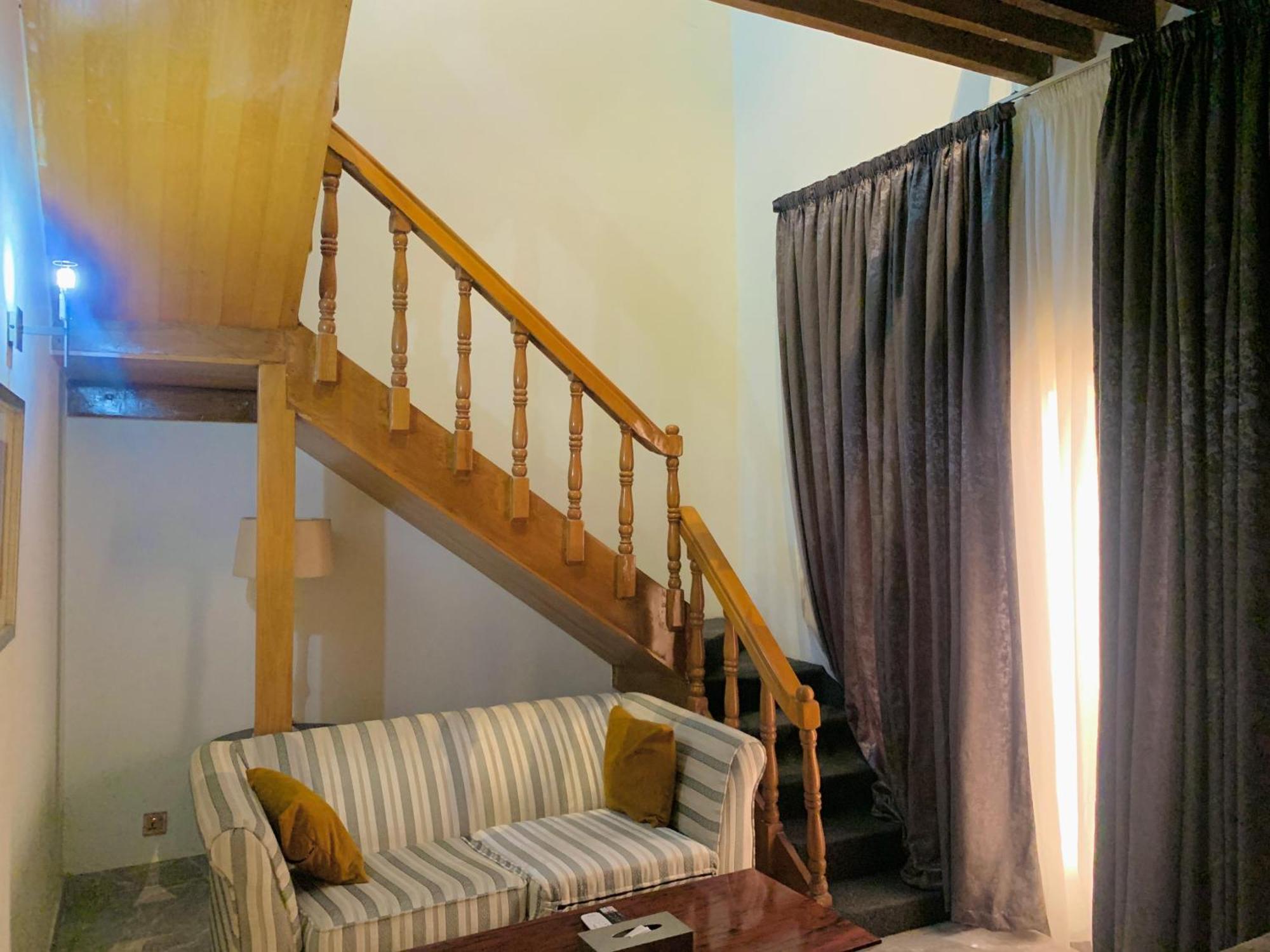 Amor Hotels Abuja Hotel 4*