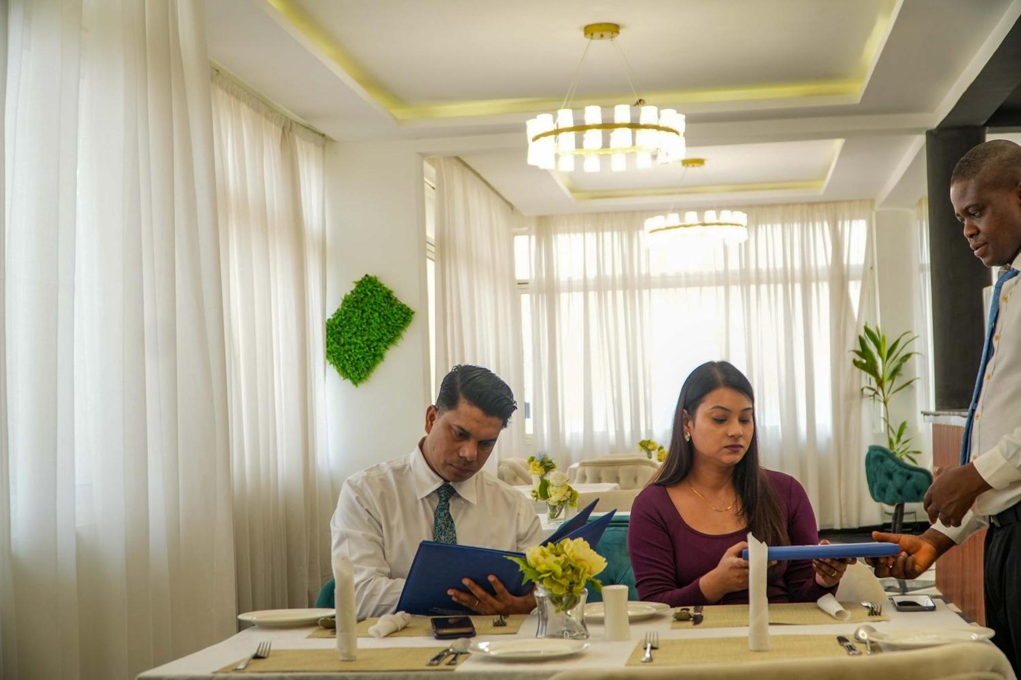 Amor Hotels Abuja