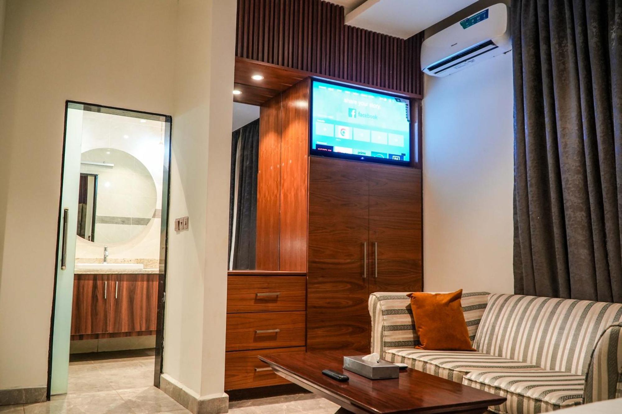 Hotel Amor Hotels Abuja Abuja