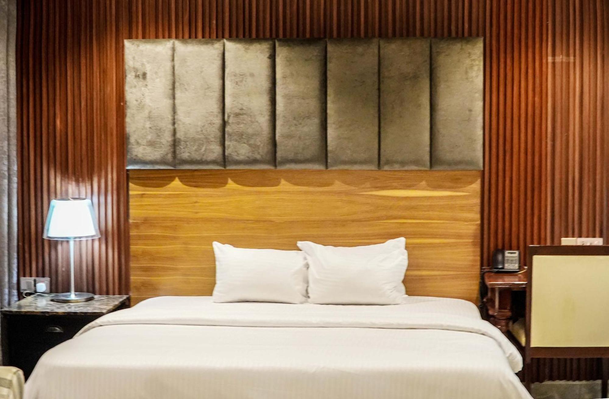 Hotel Amor Hotels Abuja Abuja